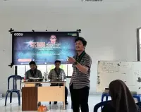Refleksi Peran ORMAS & OKP Terhadap 81 Tahun Kemerdekaan Indonesia  Solusi atau Banaspati?