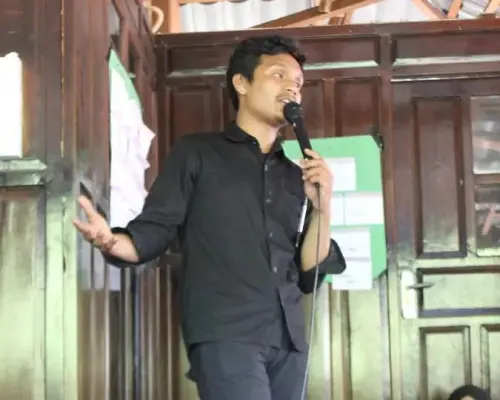 Refleksi Peran ORMAS & OKP Terhadap 81 Tahun Kemerdekaan Indonesia: Solusi atau Banaspati?