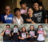 Setelah 16 Tahun Mary Jane Veloso Bebas, Beranda Migran Serukan Perjuangan Perlindungan Pekerja Migran