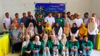 Mahasiswa KKN UINAM Angkatan 79 Mulai Pengabdian, Paparkan Program Berbasis Kebutuhan Warga Desa Harapan Selayar