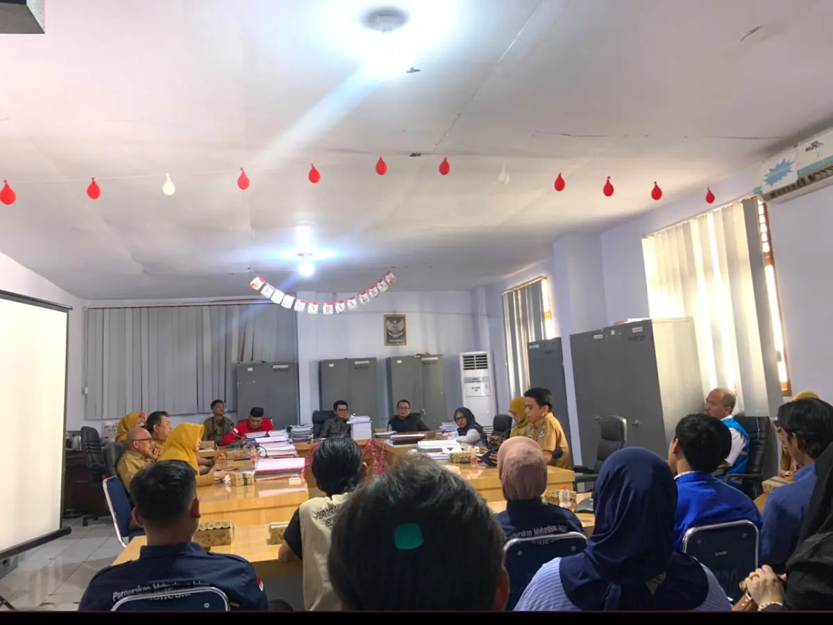 Dugaan Kebocoran Pajak Listrik, PMII Bulukumba Desak Pemda Transparan Soal Anggaran PJU