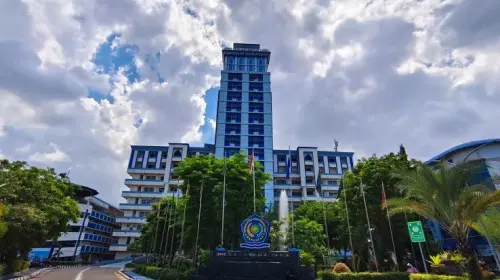 7 Kampus Swasta Terbaik dan Populer di Makassar