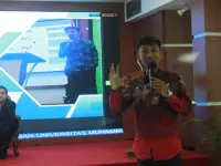 Pemerintah dan DPR RI Perlu Antisipasi Kekakuan Fiskal dan Gejolak Kurs di RAPBN 2027