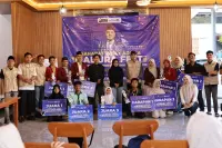 Sahabat Willy Aditya Madura Fest Vol. 2 Dorong Talenta Muda Madura Berani Berekspresi dan Sampaikan Gagasan