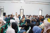 Dewi Asmara Tekankan Pentingnya Implementasi P5HAM untuk Lindungi Hak Masyarakat