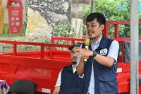 Dukung Bank Sampah Persatuan, Yayasan Panrita Perkuat Pengelolaan Sampah Warga