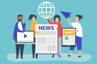 Panduan Praktis Menulis Berita Kegiatan: Kunci Jurnalisme Faktual dan Menarik untuk Media Digital