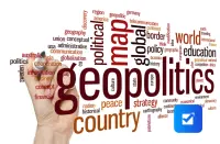 Dampak Geopolitik Global: Bagaimana Dinamika Internasional Membentuk Kebijakan Nasional Indonesia