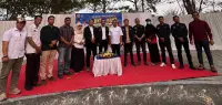 Tebarkan Semangat Kolaborasi, Karang Taruna Bulukumba Gelar SKBKT dan BBKT di Panggung Teater hutan Kota*
