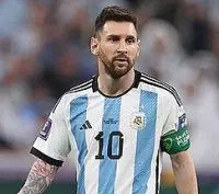 Warisan Lionel Messi dalam Kanvas Sejarah Sepak Bola
