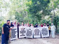 Melawan Sistem Pangan Ekstraktif, 33 Petani Perempuan Rumuskan Strategi Kedaulatan Pangan Berbasis Agroekologi