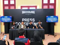 Tahun ke-17 Rock In Celebes , The Culture Lestarikan Budaya dan Seni dengan Prinsip Ramah Lingkungan