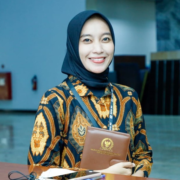 Menuju Pemilu 2024, Khaeriah Ulfarani Punya Keinginan Besar Mengawal Harapan Masyarakat Mewujudkannya Melalui Gerakan