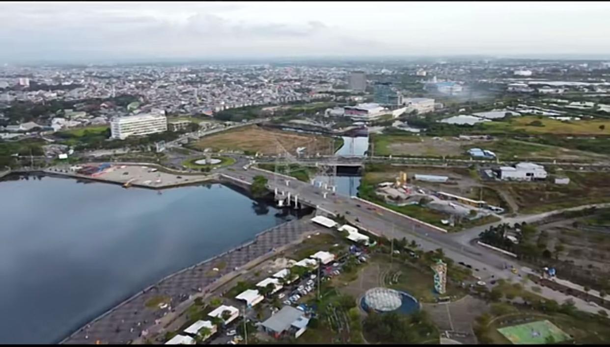 Menuju Makassar Metaverse