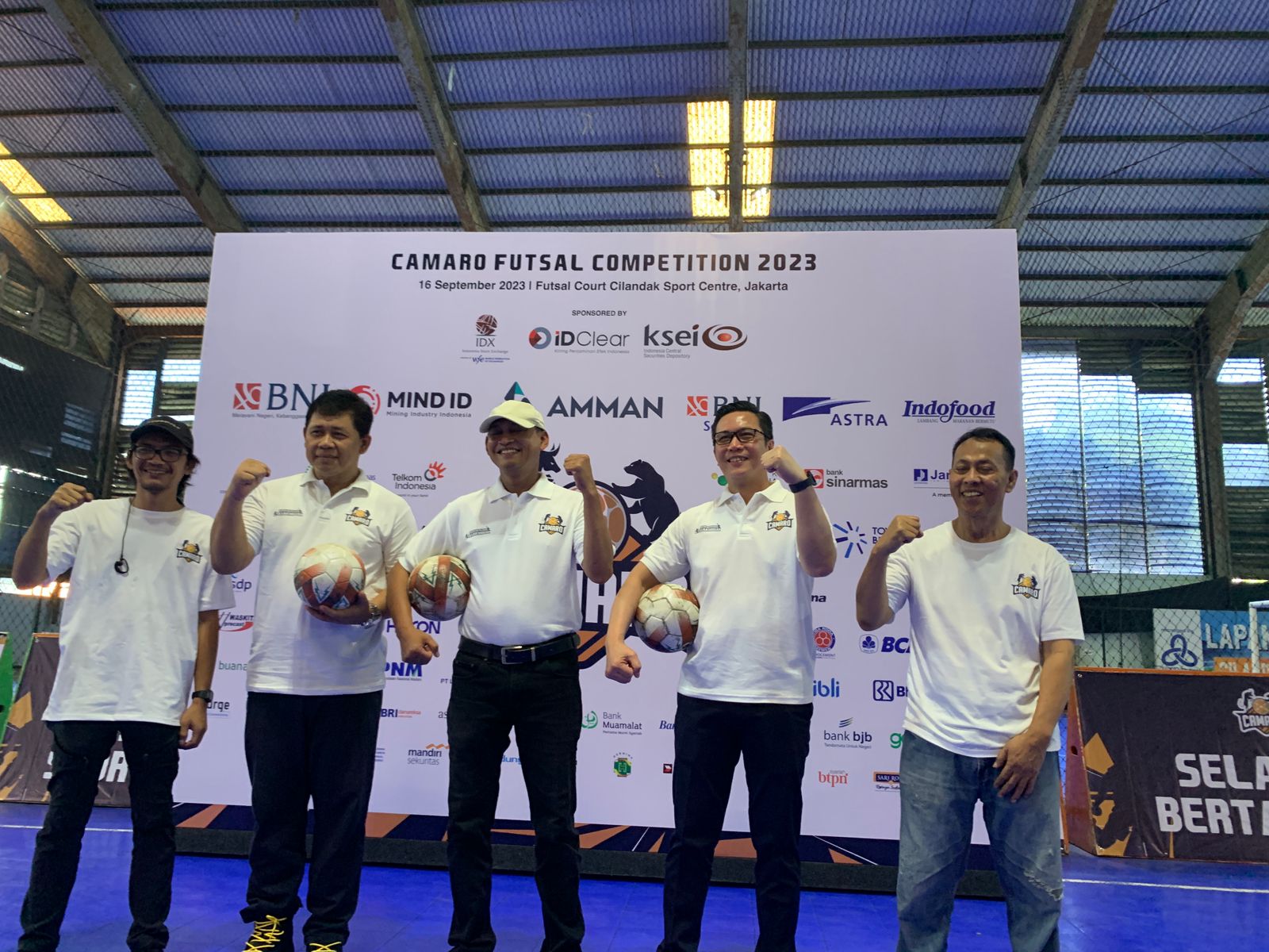 BEI Dukung Penguatan Ekosistem Pasar Modal Dari Segala Lini