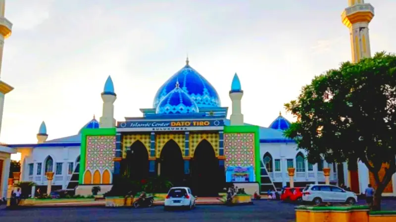 Hari Raya Idul Adha: Dari Sejumlah Kecamatan ada 1.558 Hewan Kurban di Bulukumba