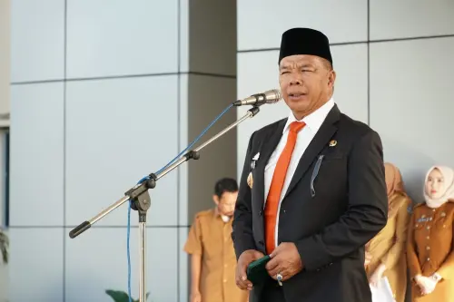 Pelaku Pembusuran Dilakoni Pelajar, Andi Utta Instruksikan Satpol Lakukan Razia di Sekolah