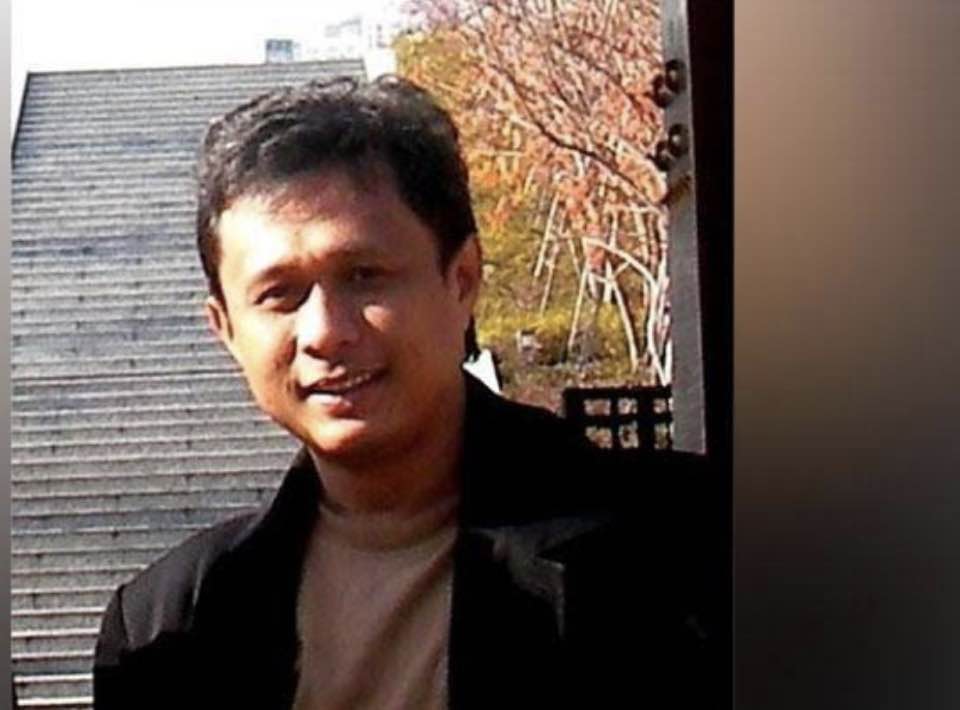 Buku, Kuda, Nirwan Arsuka
