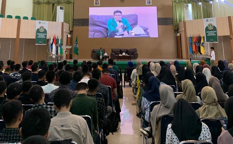Peran Teknik Kimia dalam Penyediaan Teknologi Pengolahan Pangan