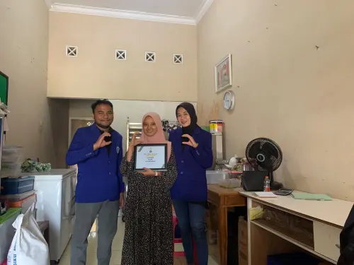 Mahasiswa MM FEB Universitas Negeri Malang Tingkatkan Potensi UMKM Melalui Program Pengembangan Manajerial