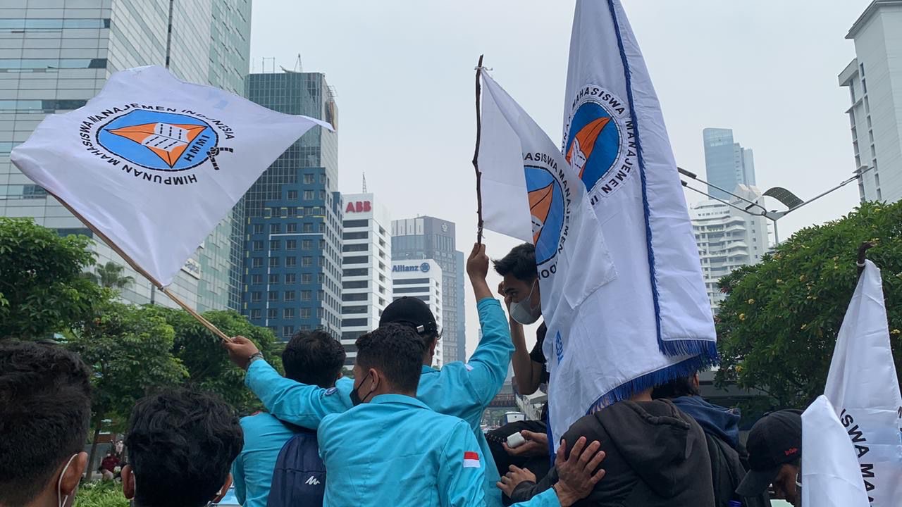 PB HMMI Instruksikan Aksi: DPR RI Dinilai Langgar Prinsip Demokrasi dengan Revisi UU Pilkada