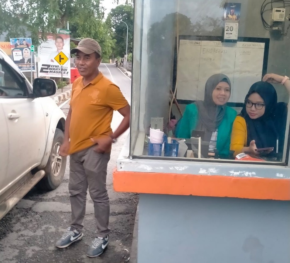UPTD Wisata Tanjung Bira, Intensifkan Layanan ke Wisatawan