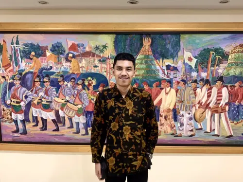Impor Beras dan Diversifikasi Pasokan Pangan di Indonesia?