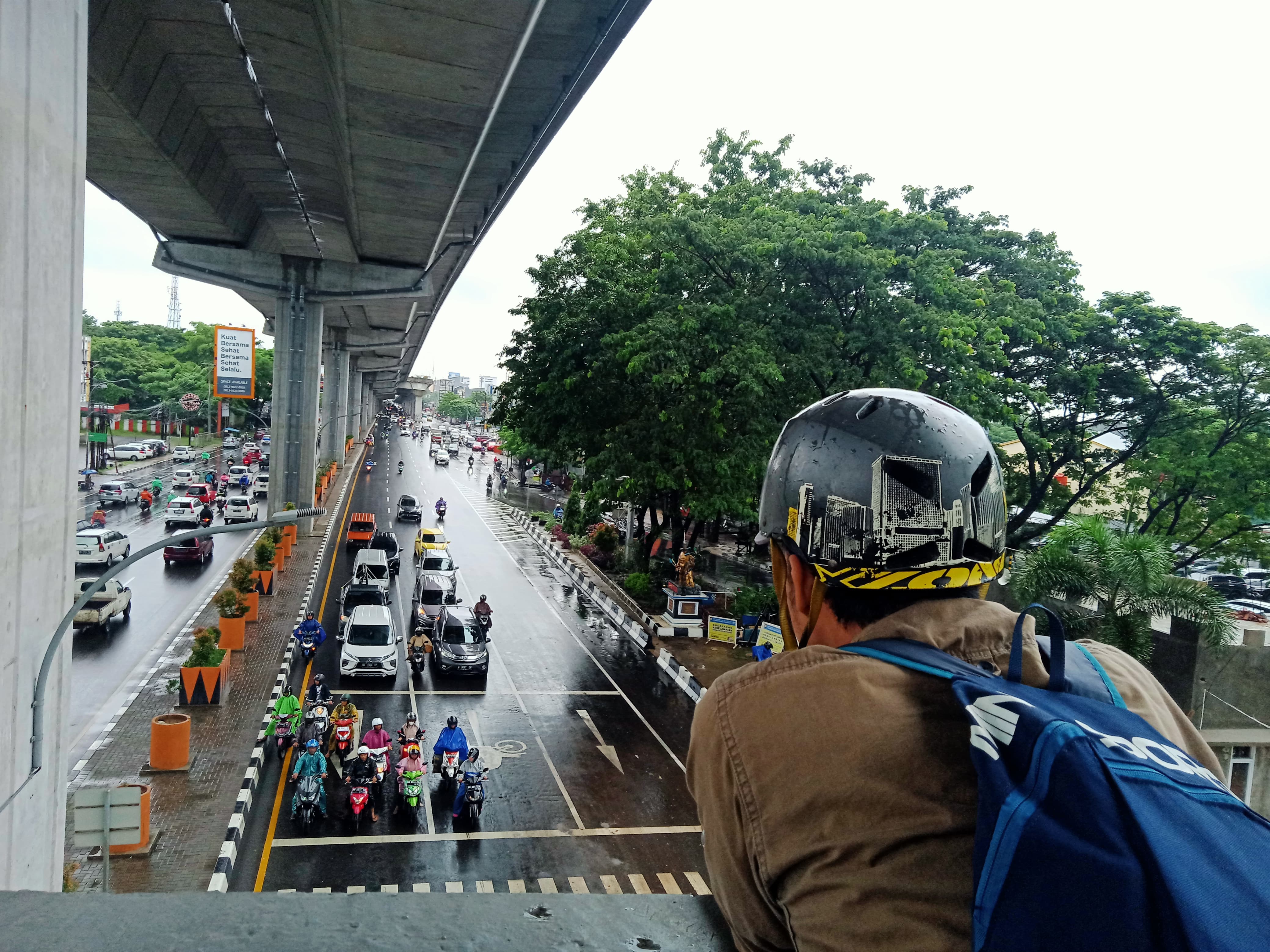 Merayakan Tradisi Mudik 2024: Kiat Aman dan Bijak dalam Perjalanan Pulang Kampung