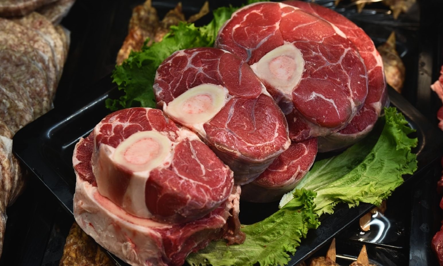 Tips Menyimpan Daging Qurban Agar Tetap Awet Tanpa Tambahan Zat Kimia