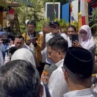 Anti Kritik: Rektor UIN Alauddin Makassar Lebih Memilih Meresmikan Rumah Makan daripada Merespon Demonstrasi Mahasiswa