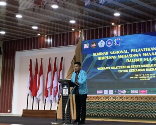 HMMI Siap Gelar Kongres ke-X, Fokus pada Penguatan Ekonomi dan SDM