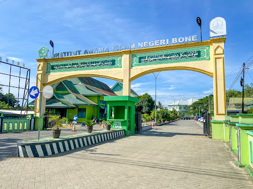 IAIN Bone Gelar Kuliah Tamu Internasional Bersama Tohoku University Jepang
