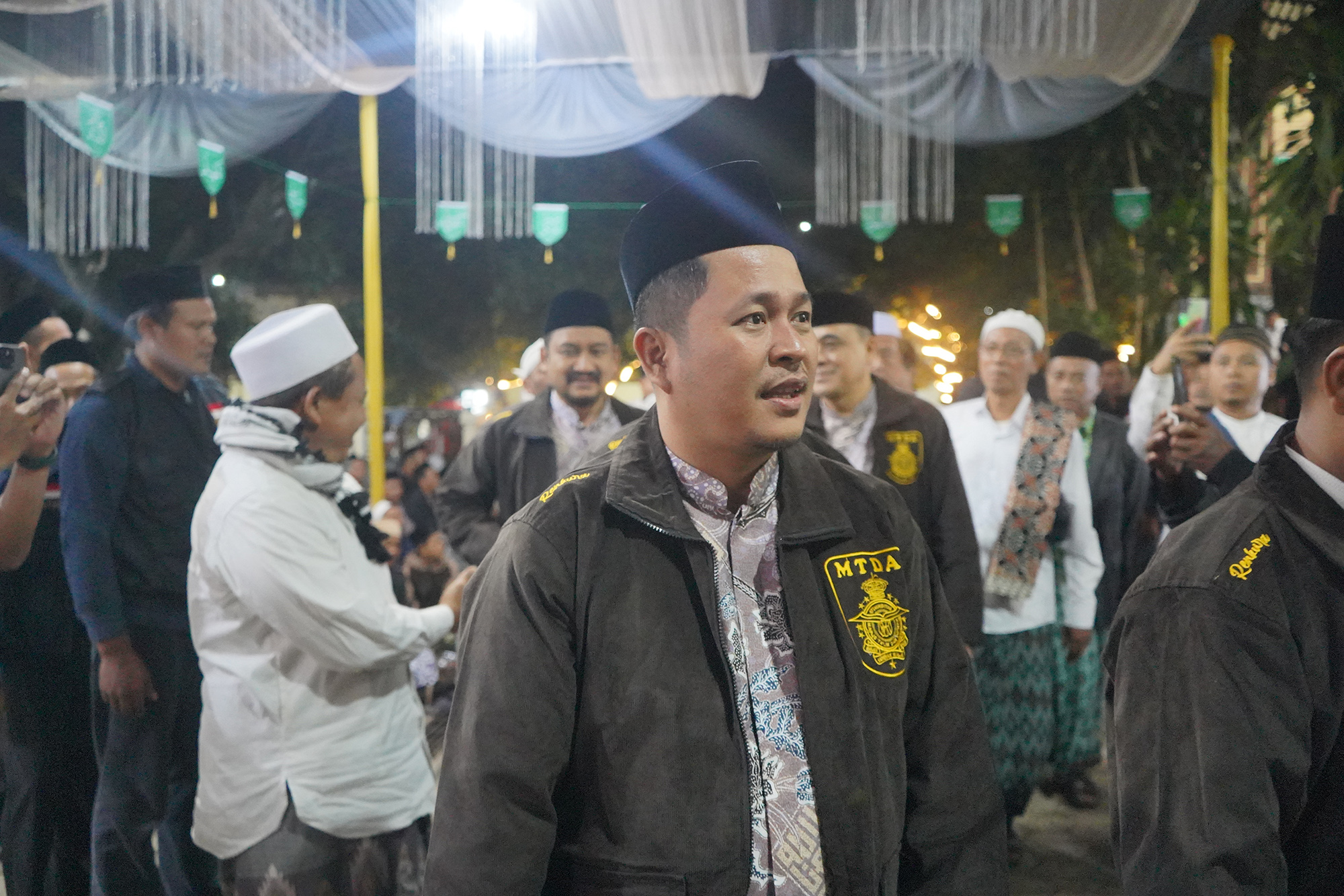 Faruq Ibnul Haqi: Arsitek Muda Putra Ulama, Merintis Jalan Baru untuk Kemajuan Kota Tegal