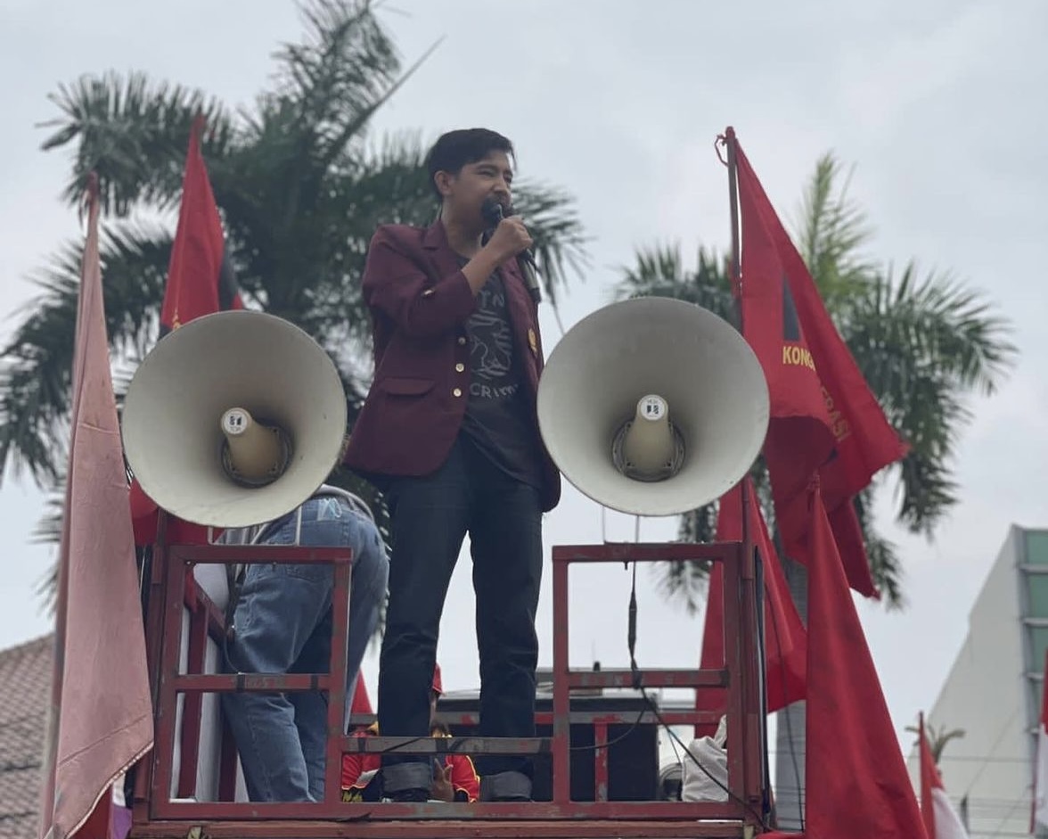 Kondisi Ekonomi dan Utang Negara Jadi Fokus Evaluasi ISMEI terhadap Kepemimpinan Jokowi