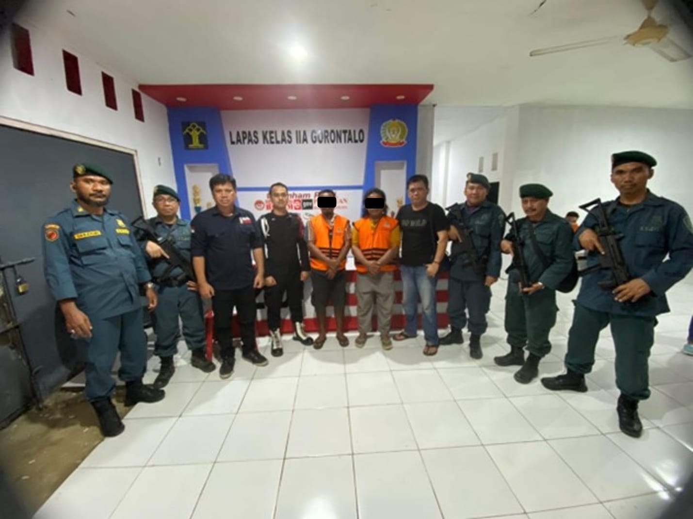 Penambangan Emas Ilegal di Gorontalo Segera ke Meja Hijau, Gakkum KLHK Dalami Keterlibatan Pelaku Lain