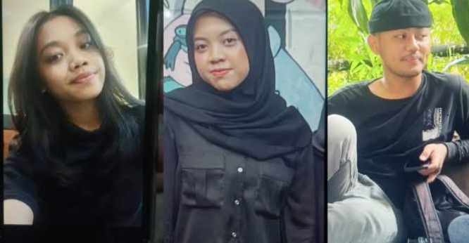 Tragedi di Wisata Alam Biseang Labboro: Tiga Mahasiswa Unhas Tewas Terseret Arus Deras