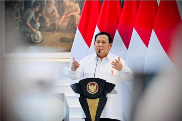 LBH Pers Kecam Pernyataan Presiden Prabowo: Ancaman terhadap Kebebasan Pers dan Demokrasi