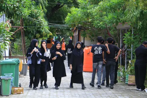 Bulukumba Berselimut Hitam: Sambut Hari Jadi ke-65 dengan Penuh Makna