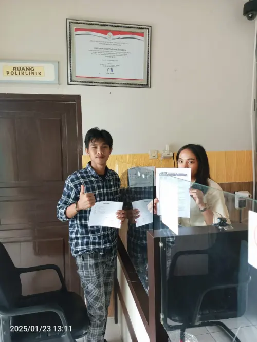Mahasiswa Laporkan Dugaan Korupsi Dana BOSP dan Beasiswa PIP SMA 1 Lasalimu Selatan ke Kejati Sultra