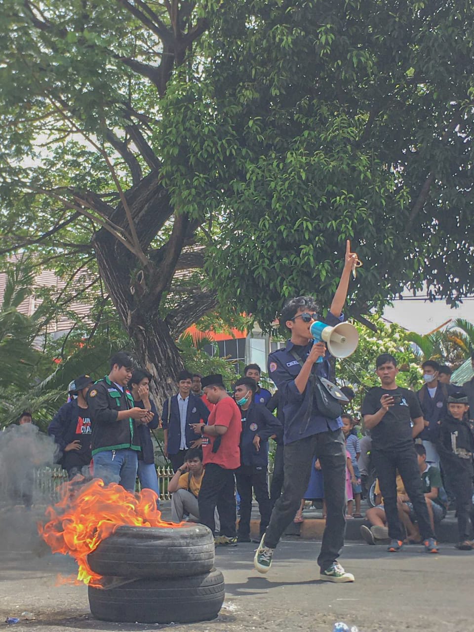 Luwu Utara : Antara potensi besar dan Realistas kemiskinan