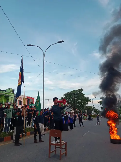 Buton : Warisan yang terlupakan