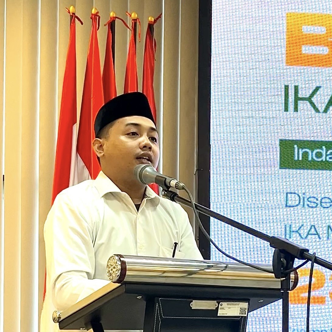 PB IKA Al-Ikhlas Bantah Tegas Isu Negatif Terkait Menteri Agama Prof. Nasaruddin Umar