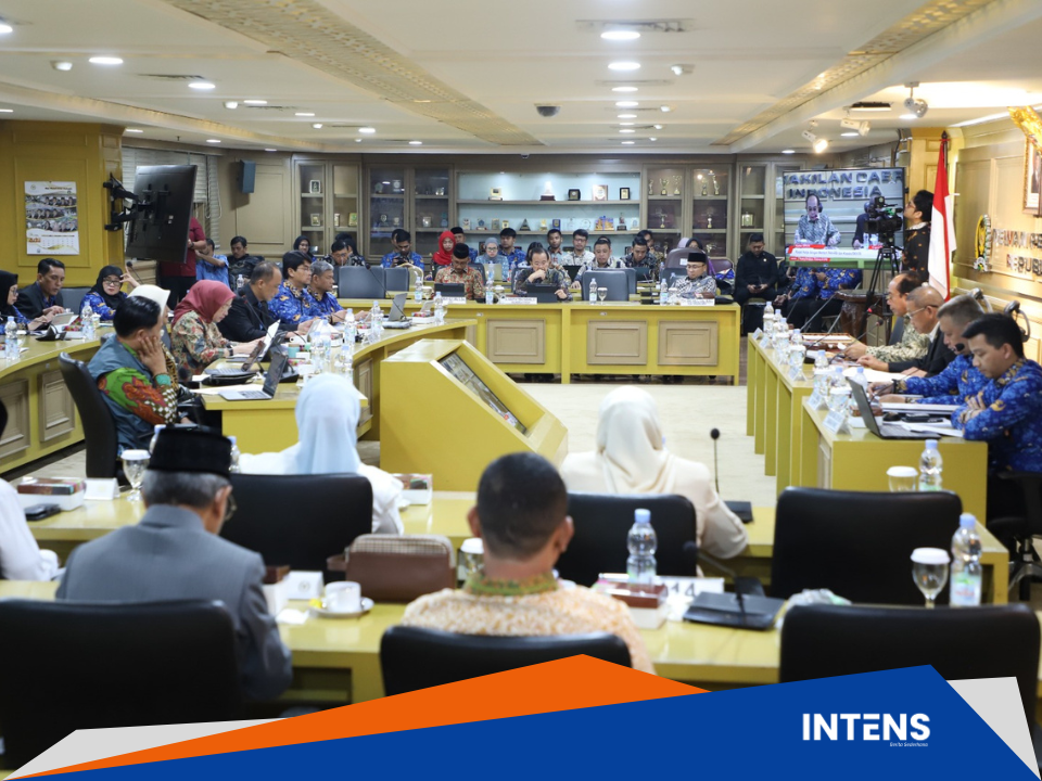 PANRB dan DPD RI Perkuat Sinergi untuk Dorong Reformasi Birokrasi dan Tata Kelola ASN