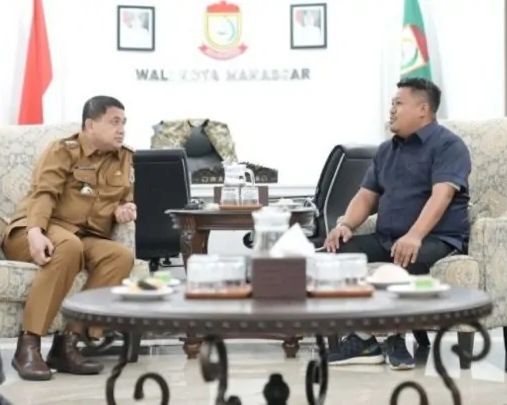 Fraksi NasDem Siap Dukung Program Pemkot Makassar, Sampaikan Sejumlah Isu Krusial
