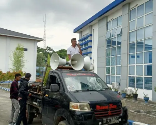 GEMPUR Sultra Soroti Dugaan Penyelewengan Distribusi Minyak Tanah di Desa Laeya, Wakorumba Utara