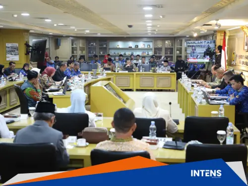 PANRB dan DPD RI Perkuat Sinergi untuk Dorong Reformasi Birokrasi dan Tata Kelola ASN