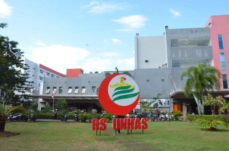 RS Unhas Angkat Bicara Soal Dugaan Penolakan Pasien di IGD: Ini Fakta Sebenarnya!
