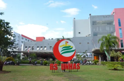 RS Unhas Angkat Bicara Soal Dugaan Penolakan Pasien di IGD: Ini Fakta Sebenarnya!