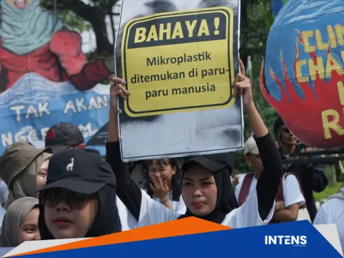 WALHI Sulsel: Insinerator Bukan Solusi, Pemkot Harus Benahi Pengelolaan Sampah dari Hulu