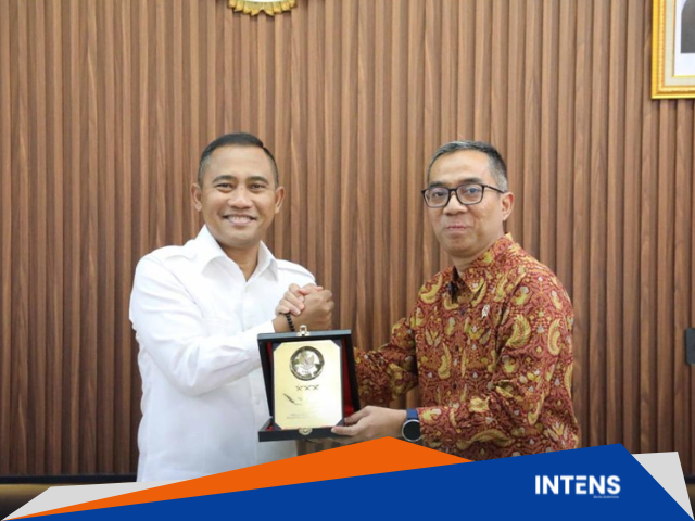 Kemdiktisaintek dan BNPT Perkuat Sinergi Cegah Ekstremisme Berbasis Kekerasan di Perguruan Tinggi